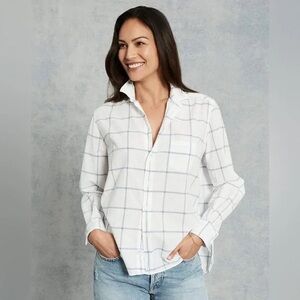 Frank & Eileen Long Sleeve Shirt